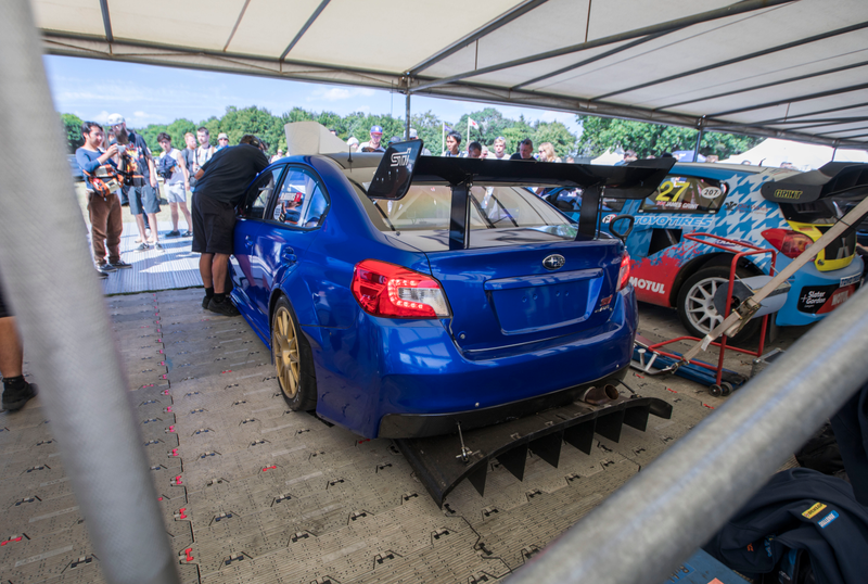 Image credit: Michael Shaffer/Subaru
